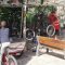 ByclAide l'atelier vélo à Gennevilliers