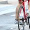 Opération de prévention cycliste
