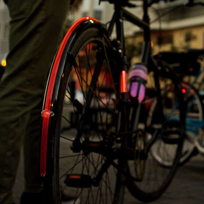 Garde-boues Defender Topeak