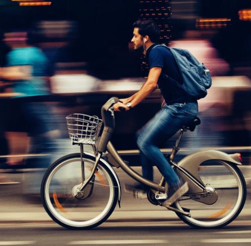 Echanges autour de la mobilité à Marseille