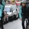 Syndicat des coursiers à vélo