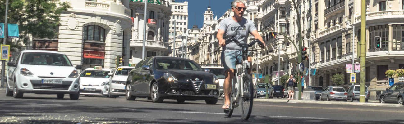 Vélobs l'observatoire vélo à Montpellier