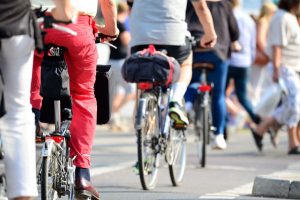 Vélobs pour le vélo à Montpellier