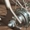 Frein vélo à rétropédalage