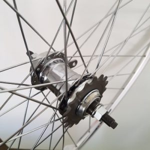 Velo hotsell electrique retropedalage