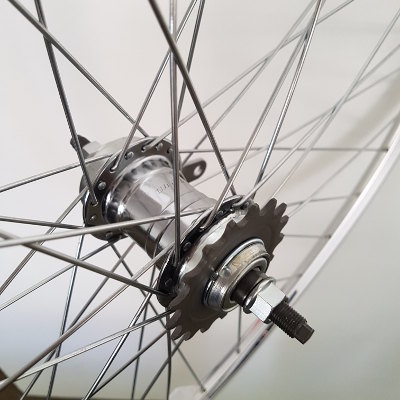 ANCIEN FREIN ARRIÈRE vélo course 1900 EUR 19,99 - FR