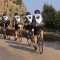 Faire du tourisme à vélo à la découverte des Calanches de Piana en Corse