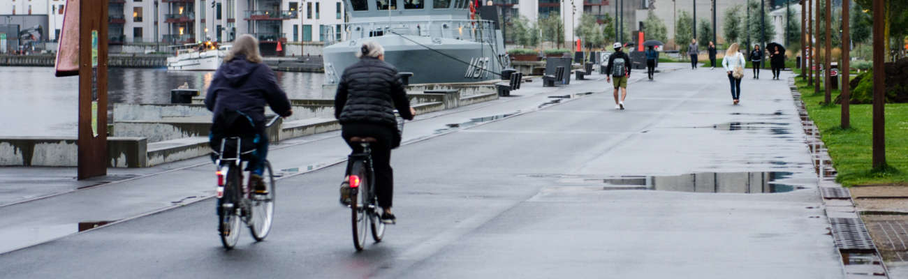 Baromètre des villes cyclables : les premiers résultats officiels !