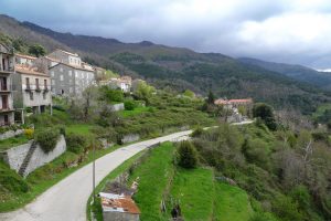 Itinéraires vélo à Zicavo à découvrir en faisant cyclotourisme corse