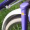 Image d'un patin de frein de vélo