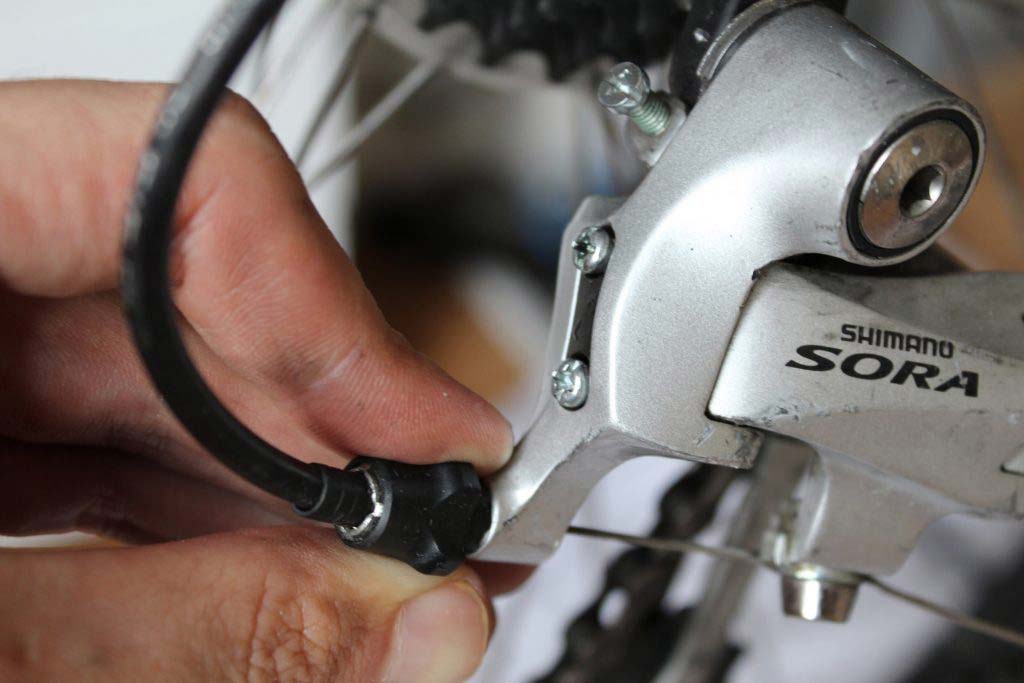 Sept conseils pour un réglage efficace de son dérailleur arrière de vélo