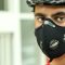 Se protéger de la pollution à vélo