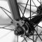 Comment identifier votre axe de roue de vélo ?