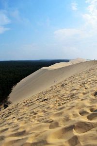 Velodysse-Arcachon-dune-Pilat