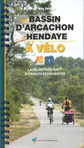 Guide sur la dune d'Arcachon à vélo