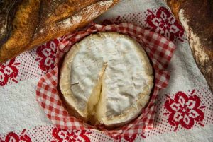 Camembert de Normandie