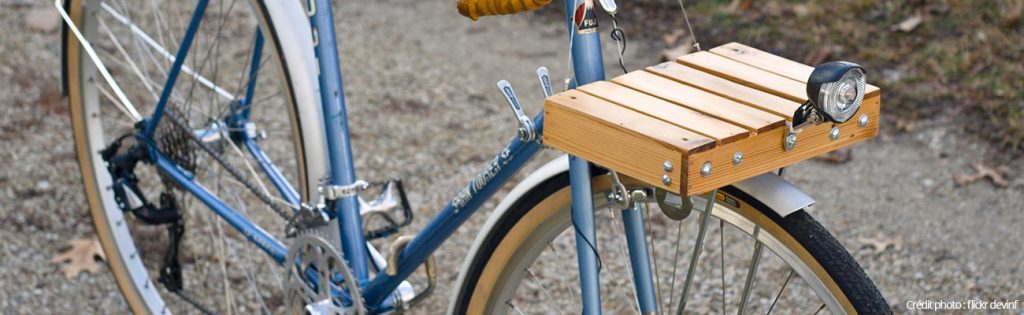 Nos conseils pour r parer un clairage v lo dynamo sur roue