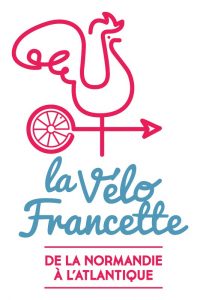 trophées vélo 2018 : logo de la vélo francette