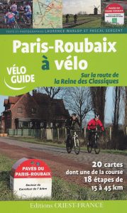 Guide cyclotourisme Paris Roubaix