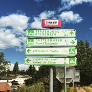 randonnee-a-velo-canal-de-la-Bruche-panneau-direction