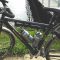 Quel type de dynamo choisir pour un voyage à vélo ?