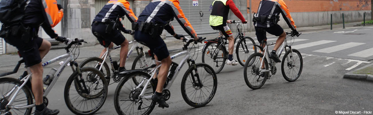 6 conseils pour rouler en groupe à vélo