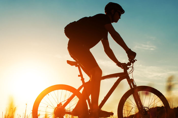 Se balader le long du Canal du Midi à vélo