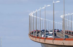 Pont île de Ré, plus belles plages Françaises