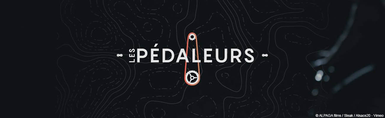 Les Pédaleurs, le documentaire qui s’intéresse à l’émergence de la culture vélo