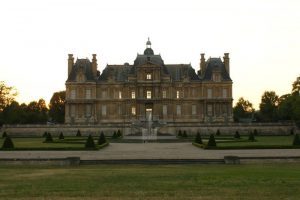 Maison Laffitte 