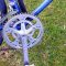 Solutions à envisager pour modifier une ligne de chaine vélo