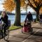 Copenhague, royaume du vélo