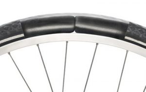 Chambre à air linéaire - Cycletyres