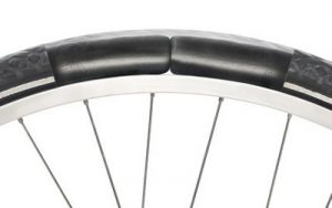 Chambre à Air Vélo électrique 16x2.125 - Butyle Résistant, Facile à Installer, Confort Renforcé