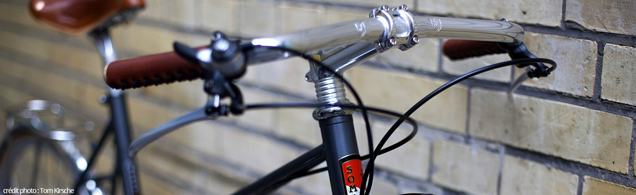La potence velo sales