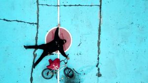 Documentaire vélo, Arte met en lumière le BMX