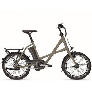 Raleigh Leeds compact, un vélo pratique et original pour la ville