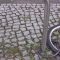 Un vélo volé, il ne reste parfois plus que la roue