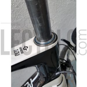 Jeu de direction vélo
