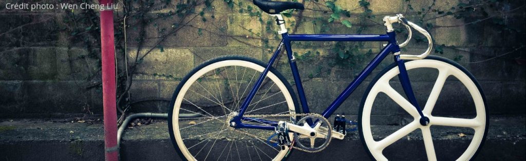 fixie ou single speed
