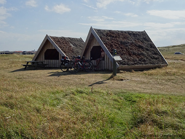 Shelters au Danemark