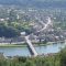 Cyclotourisme sur la Meuse à Vélo