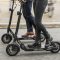 Des draisiennes bois aux trottinettes électriques