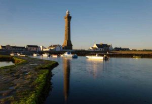 Le Phare de Penmar'ch