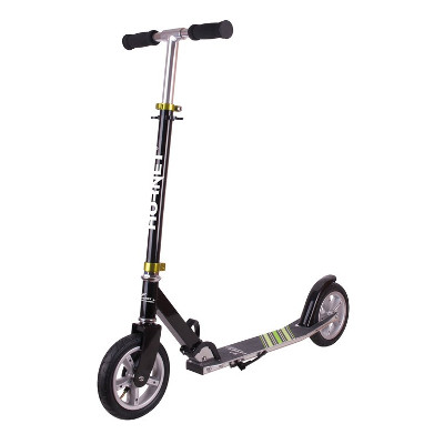 trottinettes électriques Hudora Hornet 8" Air 200