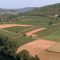 La vallée du Lot vers Castelfranc