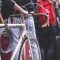 Vélo prêt pour la rentrée