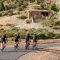 Marrakech à vélo, une destination idéale pour l'hiver