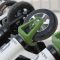 Des roues de trottinettes qui envahissent les villes