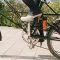 Sacoche vélo Bakkie